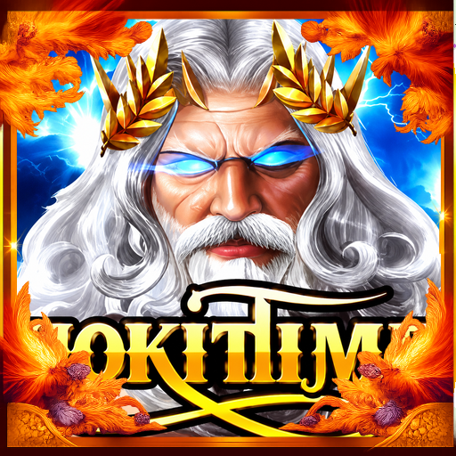 hokitime — galeri pratinjau - APK Resmi