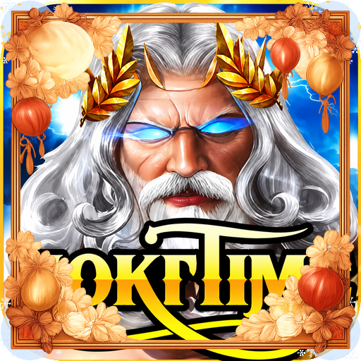 hokitime — galeri pratinjau Resmi APK